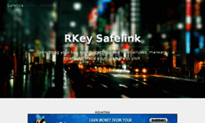 Rkey-safe.blogspot.com thumbnail