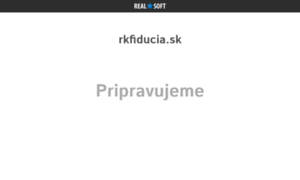Rkfiducia.sk thumbnail