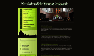 Rkfrakovnik.webnode.cz thumbnail