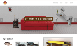 Rkfurniturechirawa.com thumbnail