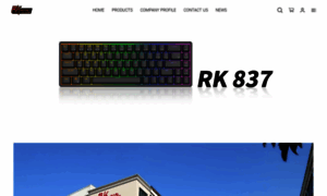 Rkgaming.store thumbnail