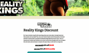 Rkingsdiscount.com thumbnail