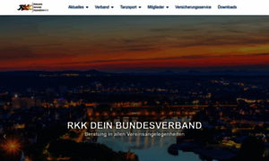 Rkk-deutschland.de thumbnail