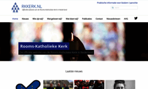 Rkkerk.nl thumbnail