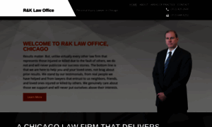 Rklawoffices.com thumbnail