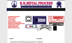 Rkmetalprocess.com thumbnail