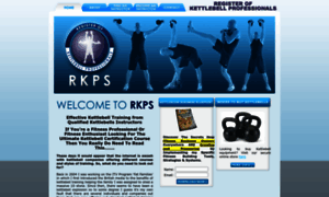 Rkps.org thumbnail