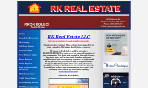 Rkrealtymi.com thumbnail