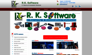 Rksoftware.biz thumbnail