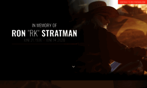 Rkstratman.com thumbnail