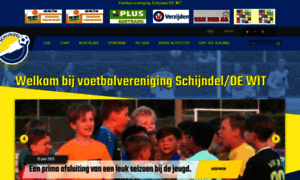 Rksvschijndel.nl thumbnail