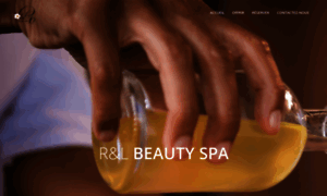 Rl-beautyspa.com thumbnail