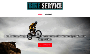 Rl-bikeservice.fi thumbnail
