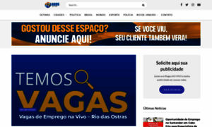 Rlagosaovivo.com.br thumbnail