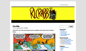 Rlcrabb.com thumbnail