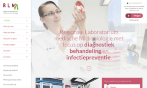 Rlm-microbiologie.nl thumbnail