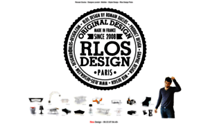 Rlos-design.com thumbnail
