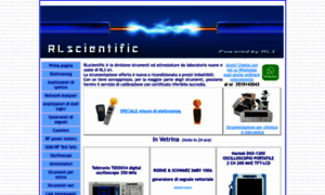 Rlscientific.com thumbnail