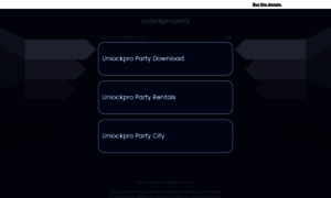 Rlshd.unlockpro.party thumbnail