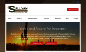 Rlsullivaninsurance.com thumbnail