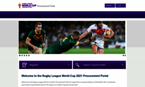 Rlwc2021.delta-esourcing.com thumbnail