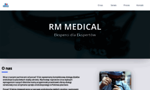 Rm-medical.pl thumbnail