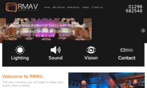 Rmav.co.uk thumbnail