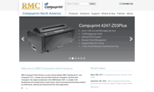 Rmc-compuprint.com thumbnail
