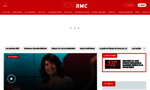 Rmc.fr thumbnail