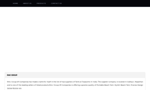 Rmcgroupofcompanies.com thumbnail