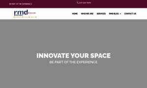 Rmddesignsllc.com thumbnail
