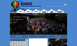 Rmds.ie thumbnail