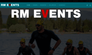 Rmevents.com thumbnail