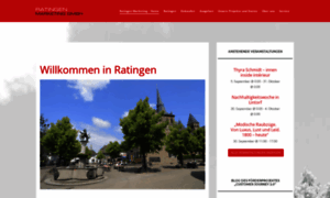 Rmg-ratingen.de thumbnail