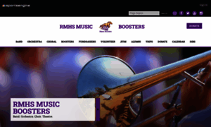 Rmhsmusicboosters.com thumbnail