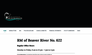 Rmofbeaverriver622.ca thumbnail