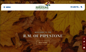 Rmofpipestone.com thumbnail