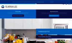 Rmokki.fi thumbnail