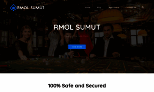 Rmolsumut.com thumbnail