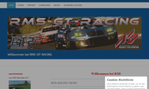 Rms-gt-racing.net thumbnail