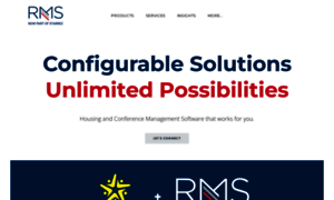 Rms-inc.com thumbnail