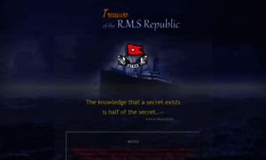 Rms-republic.com thumbnail