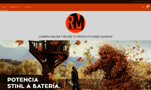 Rmsa.com.ar thumbnail