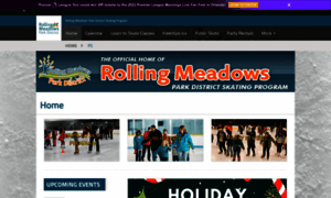 Rmskating.com thumbnail