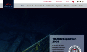 Rmstitanic.net thumbnail