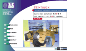 Rmstouch.com thumbnail