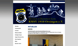 Rmsv-orsingen.de thumbnail