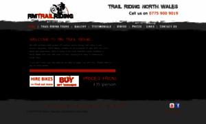 Rmtrailriding.co.uk thumbnail