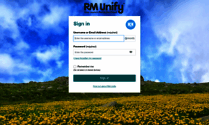Rmunify.com thumbnail
