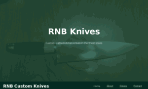 Rnbknives.com thumbnail